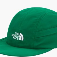 슈노 슈프림 노스페이스 트렉킹 소프트 빌 캡 그린 Supreme The North Face Trekking Soft Bill Cap Dark Green