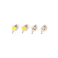 1W 3W 5W Power LED - 파워LED 발광다이오드