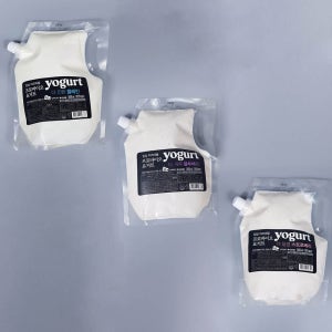 플레인 마시는 요거트 농후발효유 임실치즈마을 무항생제 프로바이오 블루베리 1500ml