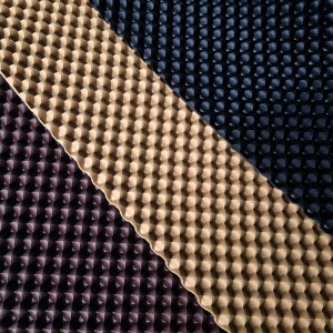 올뉴크루즈 트렁크매트 차박 바닥매트 고무 자동차 차량