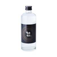 술픽 황금보리 증류주 40도 375ml 보리소주 보리