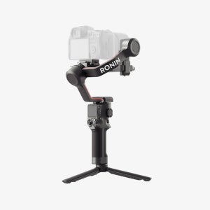 DJI RS 3 카메라짐벌