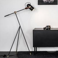 르클린트 캐로네이드 플로어램프 floorlamp 거실 관절 장스탠드 키큰 스탠드 조명