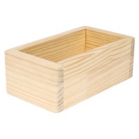 국산 나무 카스테라틀(200x100x85)/빵틀/홈베이킹/카스테라/나무틀
