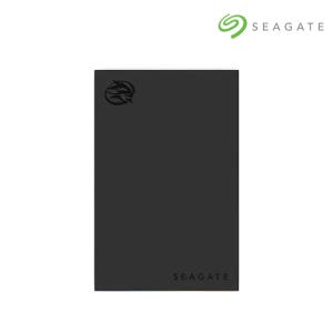 씨게이트 FireCuda Gaming 2TB 외장 하드 데이타 복구 파우치