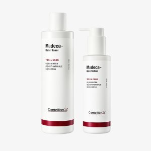 동국제약 센텔리안24 마데카 릴리프 토너 300ml + 릴리프 로션 150ml