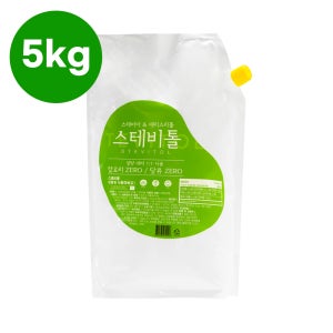 원아푸드 스테비아 에리스리톨 스테비톨5KG
