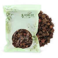 최상품 국산 햇 말린복분자 건조 건복분자 600g (300g x 2개)