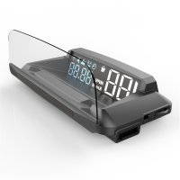 gps 자동차 차량용 hud g3 car head up display mirror 연료