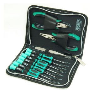 프로스킷 정밀 전자공구세트 1PK-635 정밀드라이버