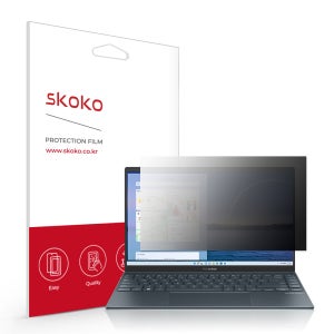 스코코 아수스 젠북 14 UX425 프라이버시 액정보호필름