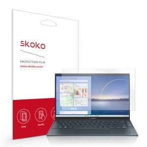 스코코 아수스 젠북 14 UX425 올레포빅 액정보호필름