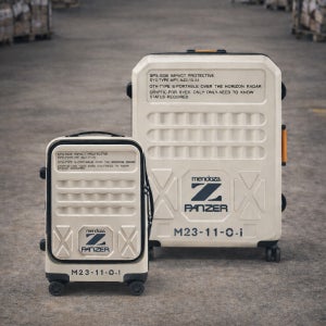 멘도자 펜저스포츠(18인치) 펜저(26인치) 2종 여행 캐리어 세트