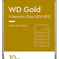 웨스턴디지털 WD Gold Enterprise Class HDD 10TB