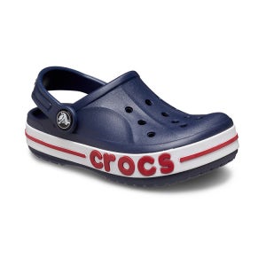 [크록스 본사] 바야밴드 클로그 토들러 207018-410