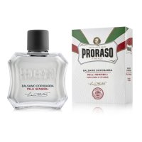 Proraso 리퀴드 애프터쉐이브 면도 크림 100ml 바버샵