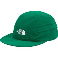 (22SS) 슈노 슈프림 노스페이스 트렉킹 소프트 빌 그린 Supreme The North Face Trekking Soft Bill Cap Green