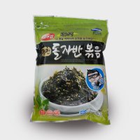 김앤김 광천 돌자반 볶음 500g 업소용 식자재 학교 급식반찬 어린이집 식당용