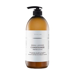 프랜더마 트리트먼트 린스 향기좋은 천연 퍼퓸 컨디셔너 허벌 라벤더 1000ml