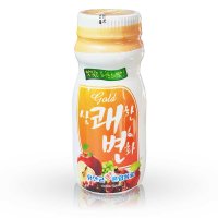 상쾌한변화 골드 100ml 1개입