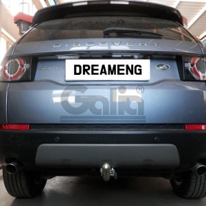 갈리아 랜드로버 디스커버리 스포츠 견인장치 (2014-C) [드림이엔지]