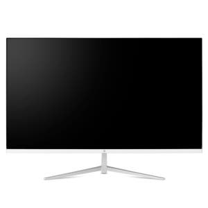 PANTHEON 래안텍 F3275T 75hz 32형 모니터 무결점 FHD 베젤리스 내장스피커 모니터