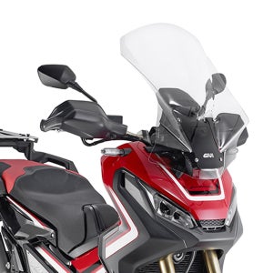 지비 혼다 17-20 X-ADV 750 튜닝 윈드스크린 D1156ST 기비