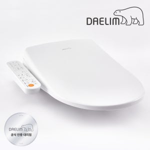 대림바스 NEW 99.9%자동살균감소효과 IPX5 NO필터 DDS-S1550A 자가설치