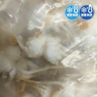 베이비크랩 1kg x 10ea 무료배송 / 냉동게 튀김게 미니꽃게 게무침 게볶음 빵게