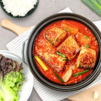 반찬정기배송 (주1회/월4회) 반찬세트주문 부산반찬 엄마의마음