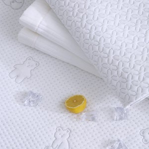 플로라 휴비스듀라론 냉감패드 아이스코지베어 고중량 여름 쿨매트 SS