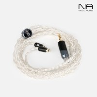 Null Audio 널오디오 이어폰 케이블 Symphonym Thera MKIII