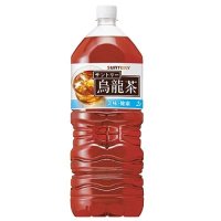 일본 우롱차 음료수 산토리 우롱차 2l