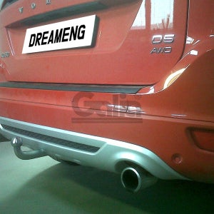 갈리아 볼보 XC60견인장치 (2008-2017)드림이엔지]