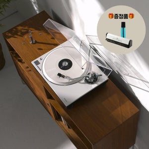 [공인대리점/당일출고] 테크닉스(Technics) SL-1500C 다이렉트 턴테이블 국내정식수입품 증정품2종