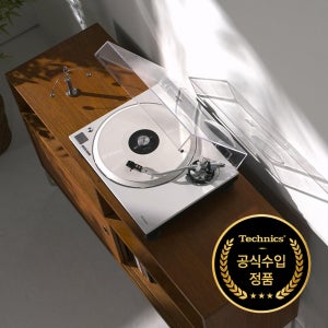 (당일출고+증정품) 테크닉스 Technics SL-1500C 다이렉트 턴테이블