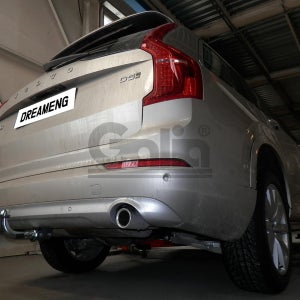 갈리아 볼보 XC60 견인장치 (2017- Type C)드림이엔지]