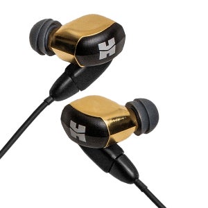 HiFiMAN 하이파이맨 RE2000 PRO Gold 이어폰