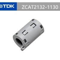 TDK ZCAT2132-1130 노이즈 필터 페라이트 코어 11mm