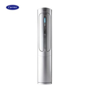 캐리어 멀티형 스탠드 에어컨 16평 DSCC161XAWWMD 실외기 포함