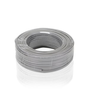 장원형전선 VCTFK 장원전선 장원선 1.5SQ 70M