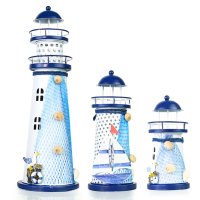 서예용 사무용 미술용 디자인 캐릭터 문진 nautical ocean flash 등대 홈