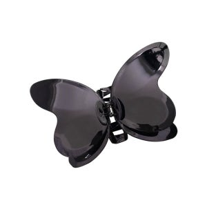 돌리타이 더블블랙 버터플라이 자이언트 클립 코스프레 코스튬 24c 초대형 나비 빅사이즈 집게핀