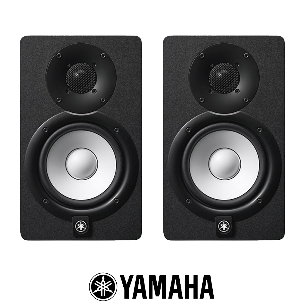 Yamaha HS5 Studio Monitor (야마하 HS5 스튜디오 모니터 스피커)