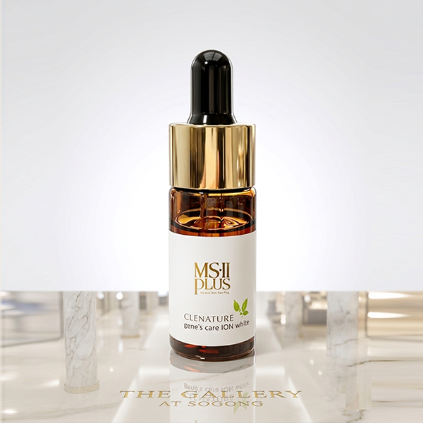 엠에스투플러스진스케어세럼