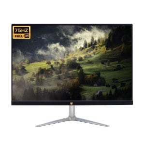 이노타임 IT2410 HDMI 베젤리스 모니터 무결점