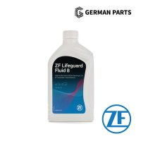 ZF 8단 미션오일 ZF-LIFEGUARD FLUID ATF3+ 1L 83222289720