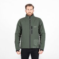 녹스 KNOX DUAL PRO 3 IN 1 JACKET (GREEN) 라이더 자켓