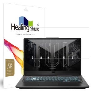 힐링쉴드 에이수스 TUF Gaming A17 FA706 그레이 고화질 액정보호필름