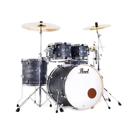 Pearl 펄 익스포트 5기통 드럼세트 Pearl EXA725SP Limited Edition
